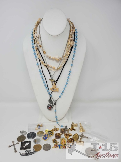 Costume Jewelry