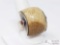 Old Pawn Sterling Silver Taxco Jasper Ring, 30.4g