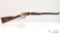 Henry HOO4AR .22 S/L/Lr Lever Action Rifle