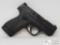 Smith&Wesson M&P 40 Shield 40 S&W Semi-Auto Pistol