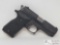 Astra A-70 9mm Semi-Auto Pistol With 3 Magazines