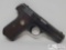 Colt M1903 .380 CAL Semi-Auto Pistol With 2 Magazines