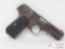 Colt M1903 .32 CAL Semi-Auto Pistol