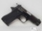 Star BM 9mm Semi-Auto Pistol