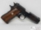 Llama 1911 Semi-Auto 9mm Pistol