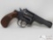 Dan Wesson .357 MAG Revolver