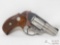 Smith & Wesson 649-3 .357 MAG Revolver