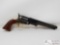 Cimarron Firearms Mode 1851 .38 cal Revolver