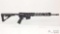 Diamondback DB15 .223/5.56 Semi Auto Rifle