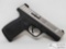 Smith&Wesson SD9VE 9mm Semi-Auto Pistol, NO CA BUYERS