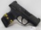 Sig Sauer P365 9mm Semi-Auto Pistol, NO CA BUYERS