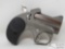 Bond Arms Roughneck .45 ACP Semi-Auto Pistol, NO CA BUYERS