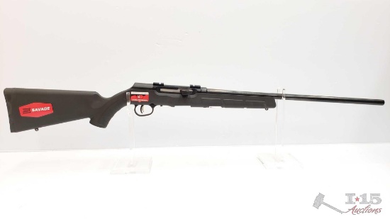 Savage A17 17 HMR Semi Auto Rifle