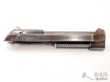 Pierro Beretta Cal .9 Short 380 Auto Slide And Barrel