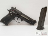 Pietro Beretta 92A1 .177 Air Pistol