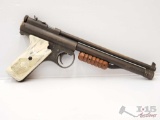 Benjamin Cal .22 Model 132 Air Pistol