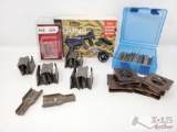 Clips For M1 Garand, Stripper Clips, Janes Recognition Guide, Spring Kit, and More!