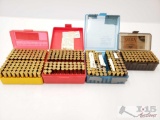 Approx 273 Rounds Of .357