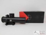 New In Box Nikko Stirling Red Dot Sight