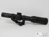 Primary Arms 1-4...24 Rifle Scope
