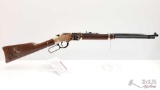 Henry HOO4AR .22 S/L/Lr Lever Action Rifle