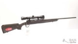 Savage Axis 6.5 Creedmoor Bolt Action Rifle