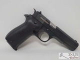 Star SS .380 ACP Semi-Auto Pistol With 5 Magazines