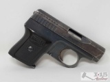Mauser WTP .25 ACD Semi-Auto Pistol