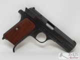 FEG 37m .32 Semi-Auto Pistol