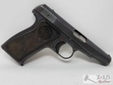 Remington 51 Semi-Auto .380 ACP Pistol