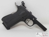 Springfield 1911 .45 Semi-Auto Pistol - Frame ONLY