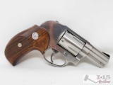 Smith & Wesson 649-3 .357 MAG Revolver