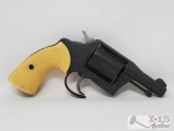 Colt Police Positive .38 SPL Revolver