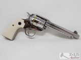 Ruger New Vaquer .45 CAL Revolver