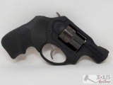 Ruger LCR .22 WMR