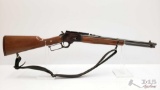 Marlin 1894CS .357 Mag Lever Action Rifle