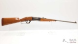 Savage 1899 .300 Sav Lever Action Rifle