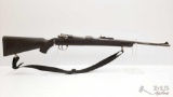 FN 1943 8MM Mauser Bolt Action Rifle
