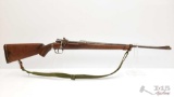 Danzig GEW98 7.92x57mm Bolt Action Rifle