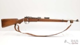 FN 98 7mm Bolt Action Rifle