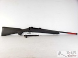 New, Thompson Center Compass Bolt Action .270 Win Rifle