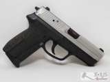 Sig Arms SP 2340 .357 Semi-Auto Pistol, NO CA BUYERS