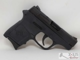 Smith&Wesson M&P Bodyguard .380 Semi-Auto Pistol, NO CA BUYERS