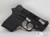 Smith&Wesson M&P Bodyguard .380 Semi-Auto Pistol, NO CA BUYERS