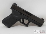 Glock 19M 9mm Semi-Auto Pistol, NO CA BUYERS