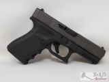 Glock 23 .40 CAL Semi-Auto Pistol, NO CA BUYERS