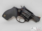 Taurus Ultra-Lite .22 MAG Revolver