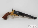 1850 Colts Patent N? Black Powder Revolver