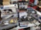 Dremel Multi-Max, Ultra-saw, Router Table, Work Station, Vise, Multipro, 4000, and More