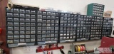 Hanging Wall Hardware Storage And Hardware